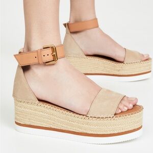See By Chloe Espadrilles